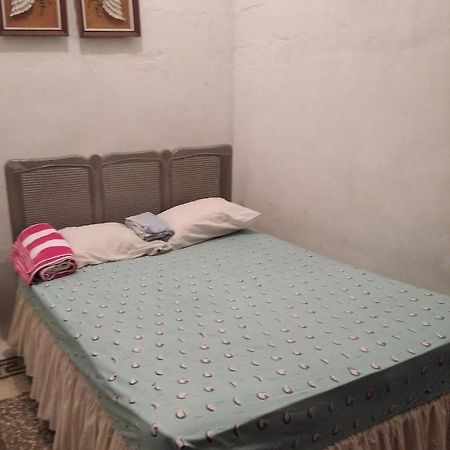 La Casa De Jessica Daire Santo Domingo Dış mekan fotoğraf