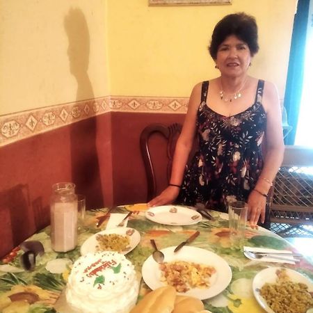 La Casa De Jessica Daire Santo Domingo Dış mekan fotoğraf