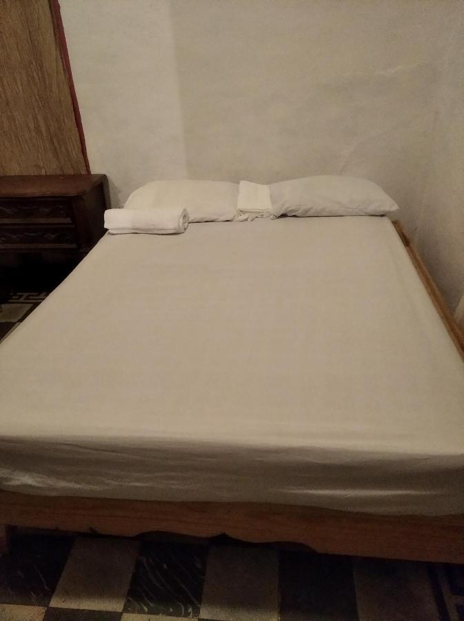 La Casa De Jessica Daire Santo Domingo Dış mekan fotoğraf