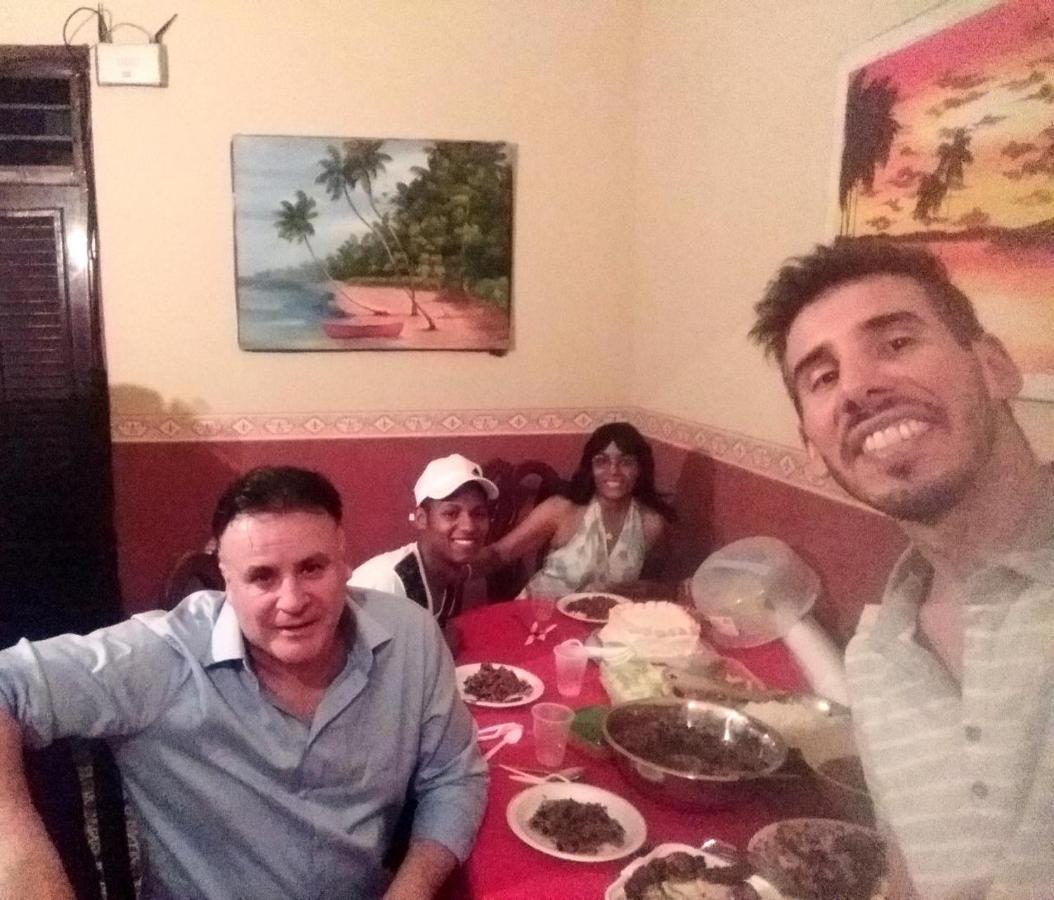 La Casa De Jessica Daire Santo Domingo Dış mekan fotoğraf