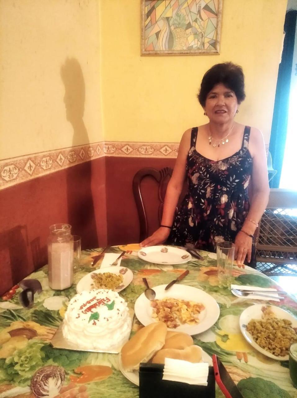 La Casa De Jessica Daire Santo Domingo Dış mekan fotoğraf